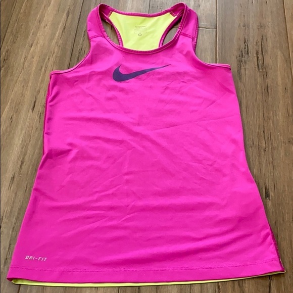 5 for $25 Nike pro racerback tank - Picture 1 of 4